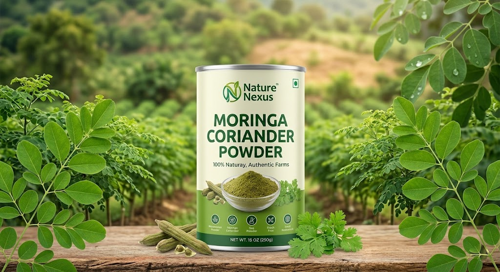 Moringa Product