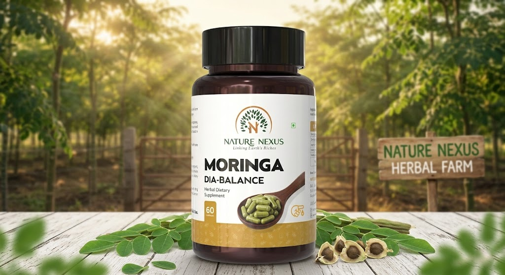 Moringa Product