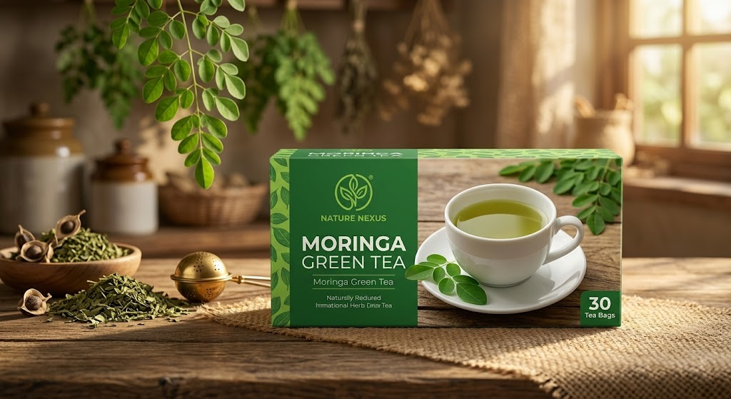 Moringa Product