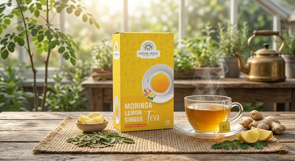 Moringa Product