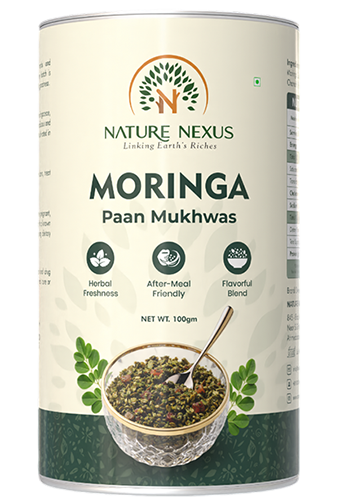Pure Moringa